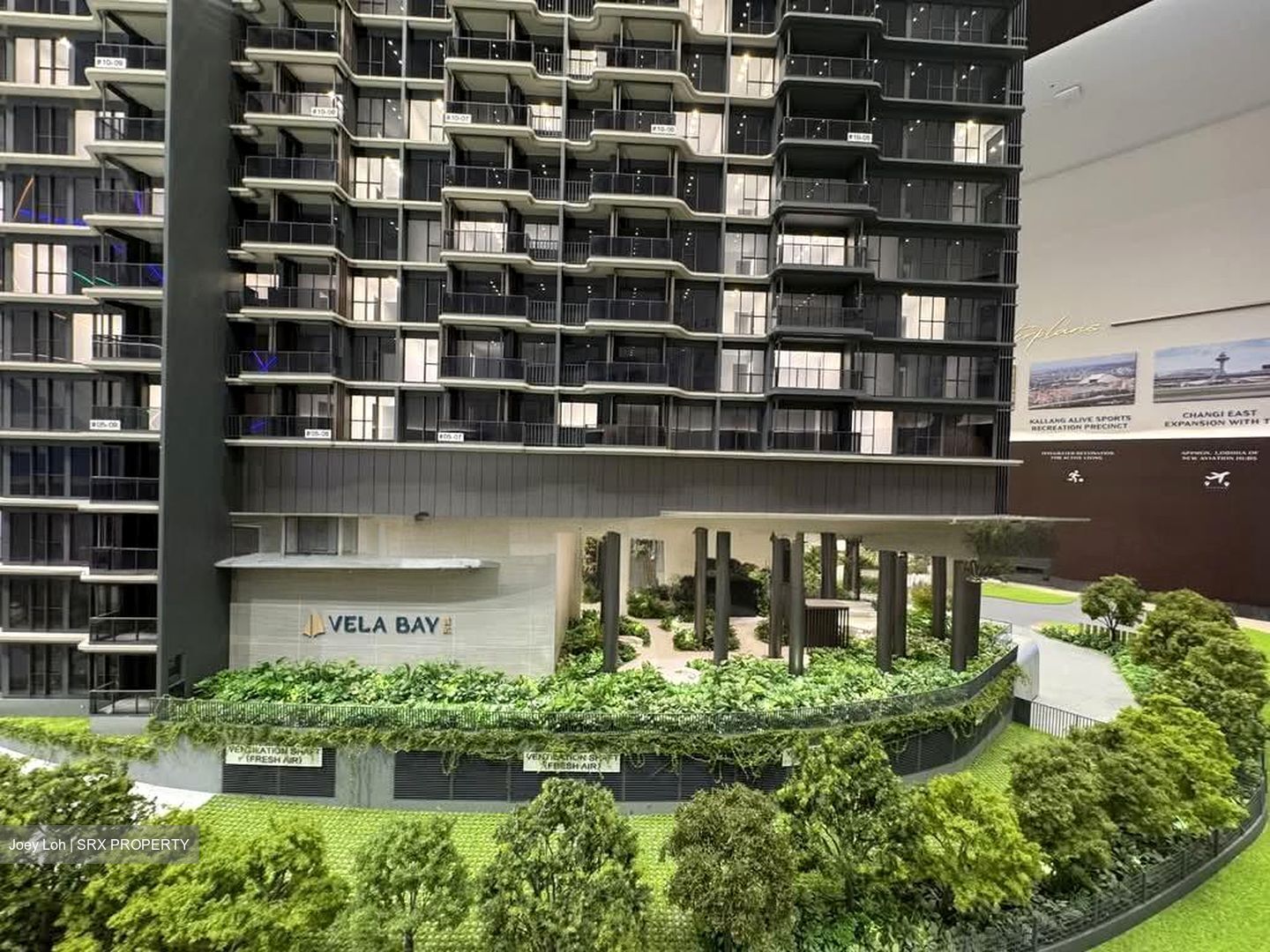 Vela Bay (D16), Apartment #561269081